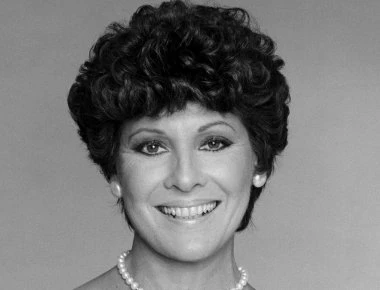 Έφυγε από τη ζωή η ηθοποιός Susan Brown